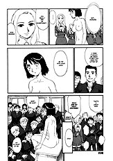 Kumo No Michi - Chapter 1-2