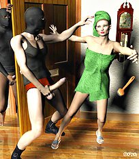 3D Image Set 37