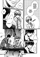 24 Jikan Eigyouchuu