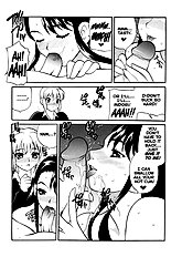 Milk Mama [Uncensored][ENG]