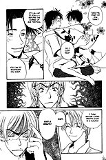 Mainichi Seiten Vol.1