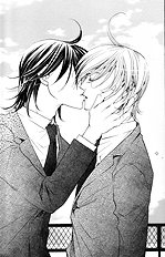 Houkago Hokenshitsu Vol.3
