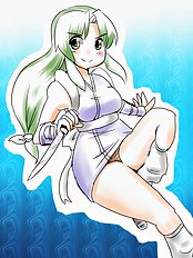 Suetsuki