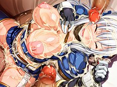 Jougari Hunter Hokaku Quest