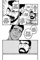 The Confession - Tagame[ENG]