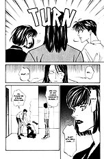 Koi Ga Bokura Wo Yurusu Hani Vol.3