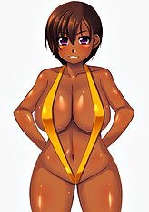 He Myogi Warehouse Assistant Bruno