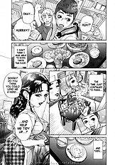 Horny Mom 1
