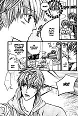 Ai To Yokubou Wa Gakuen