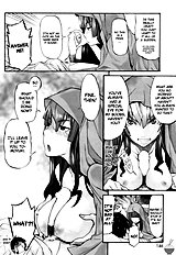 Winter Rain House Arrest [D.P.][ENG]