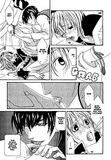 Oh My Maid