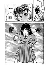Honeymoon Salad V01 Chp 5 To 8[ENG]