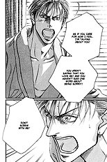 When A Man Loves A man Vol.7