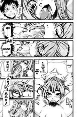 Witchcraft (Uncensored)[ENG]