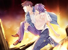 Yaoi images set 033
