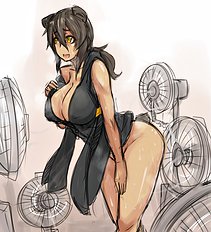 Kuma X