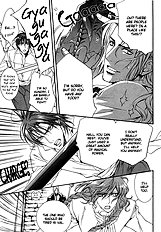 The Crimson Spell Ch. 8