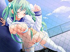 Evening And Night Nagi