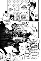 Makeinu No Nandemoya