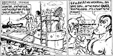 The Drums Of Bang Cock Wong