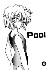 Pool (Detective Conan) [Alflya Walyla][ENG]