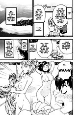 Witchcraft (Uncensored)[ENG]