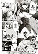 ALICE SECOND Ch. 6