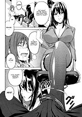 Tsundero[ENG]