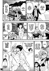 Witchcraft (Uncensored)[ENG]