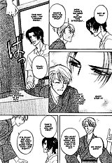 Yome Ni Konai Ka Vol.2
