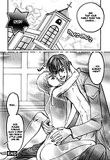 Ijimetaihodo Aishiteru