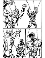 Hard Knox 2