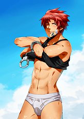 Yaoi images set 055