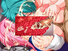 Super Robot Wars Slept With Another 2