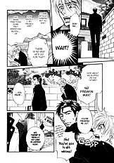 Koi Cha No Osahou Vol.2