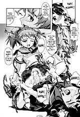MILK SPOT [eng]