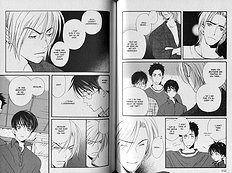 Mainichi Seiten Vol.2