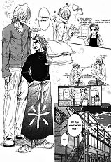 Ikujinashi No Shiawase Vol.1