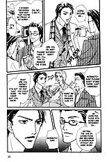 Loveholic Vol.1