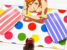 Boin Three Womens Breasts