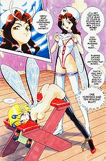 Bondage Fairies Extreme 6