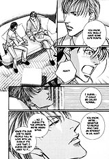 When A Man Loves A man Vol.7