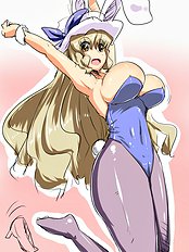 Suetsuki