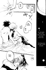 Yumemigaoka (Yaoi) ENG