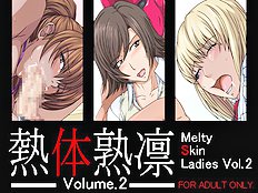 Melty Skin Ladies 2