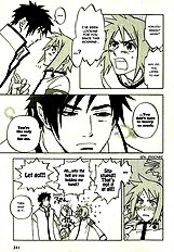 Aitsu No Daihonmei Vol.2