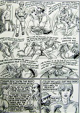 Dick Darling