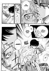 Dakishimetakunai