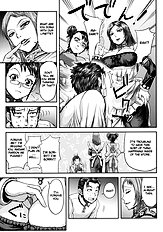 Leave It To Lynette-Chan![ENG]