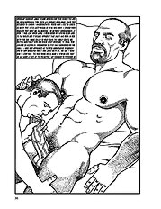 The Lusty Gods Of Bramapur 2